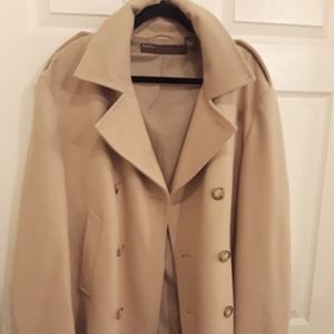 Perry Ellis Coat